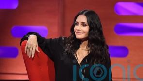 Jennifer Aniston celebrates her ‘best friend’ Courteney Cox turning 60