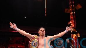 Chris Billam-Smith says experience was the key in Richard Riakporhe rematch