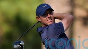 US Open day three: Rory McIlroy well set to chase down leader Bryson DeChambeau