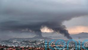 New Caledonia reopening airport and shortening curfew as unrest continues to ebb