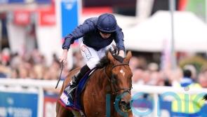 City Of Troy could have Southwell spin prior to Breeders’ Cup