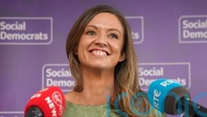 Holly Cairns committed to leading party into election as she announces pregnancy