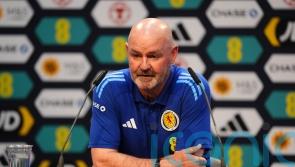 Ryan Porteous ‘very down’ but we’ll pick him up, says Scotland boss Steve Clarke