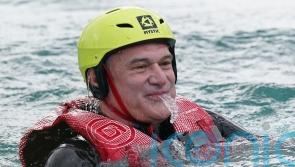 Former subpostmaster criticises ‘buffoonery’ of Sir Ed Davey campaign