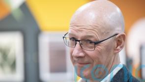Swinney: Douglas Ross’s decision to run as MP has left ‘bad taste’ in north east