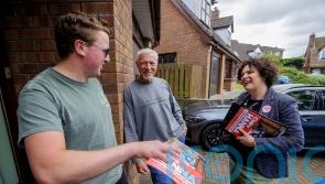 SDLP candidate hoping for repeat of tactical voting in enlarged constituency