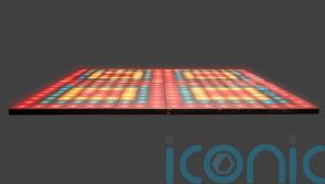 Saturday Night Fever dancefloor tops auction by selling for more than £250,000