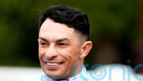 De Sousa delighted to maintain Charyn partnership in Queen Anne
