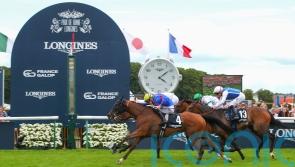 Tamfana only third as Sparkling Plenty claims Prix de Diane
