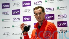 Andy Murray not ‘100 per cent sure’ he will play at Olympics Games in Paris