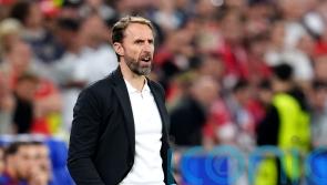 Gareth Southgate confident goals will come for England