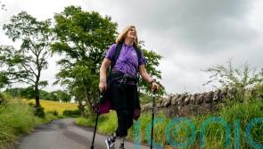Quadruple amputee taking on ‘bucket list’ Inca Trail to mark charity’s 10th year