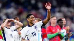 Jude Bellingham ‘writes his own script’ as he lifts England to opening win