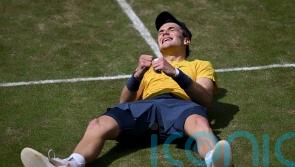 Andy Murray tips Jack Draper to make impression at highest level