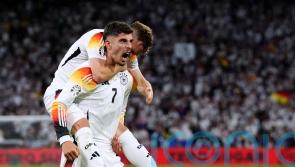 Goals galore, records rewritten and super-subs – Euro 2024 stats and facts