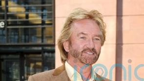 Noel Edmonds interview descends into chaos as he swears and insults Ed Balls