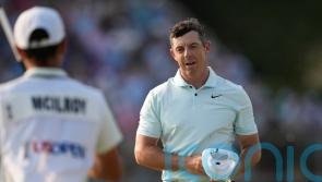 Rory McIlroy makes swift Pinehurst exit after US Open heartbreak