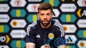Time for Scotland to go ‘back to basics’, says defender Grant Hanley