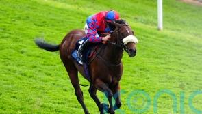 Big day has come for Appleby’s speed star
