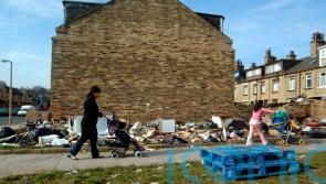 Two-child cap will affect 670,000 extra children in next five years, IFS warns