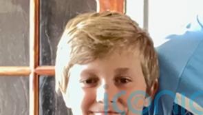 Public urged to ‘do the right thing’ after boy’s death in hit-and-run