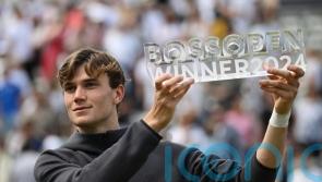 British number one Jack Draper finds early rewards from new aggressive style