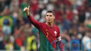 Portugal boss Roberto Martinez hails Cristiano Ronaldo ahead of his sixth Euros