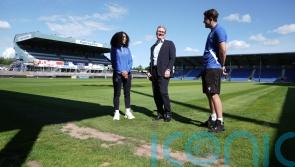 Labour pledges to bring forward football governance reforms