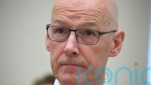 Swinney: Scottish Labour should stand up to Starmer over two-child benefit cap