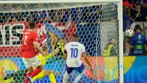 Kylian Mbappe fires another Euros blank as France edge past Austria