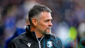 Willy Sagnol urges Georgia players to ‘focus’ ahead of Turkey clash