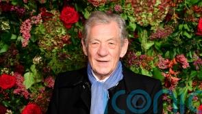 Sir Ian McKellen expected to return to West End stage this week after fall