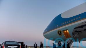 Secret Service agent robbed at gunpoint during Joe Biden’s Los Angeles trip