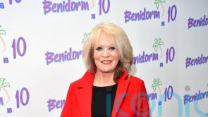 Sherrie Hewson calls for Benidorm film