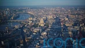 UK overtakes France as home of Europe’s biggest stock market