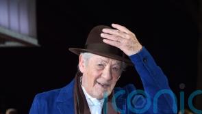 Sir Ian McKellen to ‘make a speedy and full recovery’ after theatre stage fall