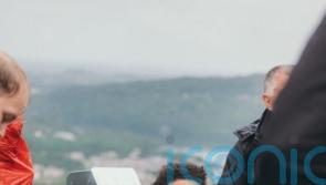 Disability advocate completes &lsquo;thrilling&rsquo; wheelchair hike up Mount Snowdon