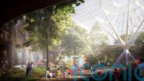 Eden Project Dundee set to transform former gasworks after plans approved
