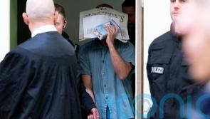 Eight people on trial accused of plotting to overthrow German government