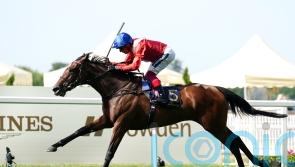 Inspiral ‘ready to step up’ in Prince of Wales’s