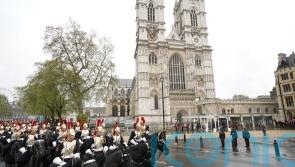 Queen patron of Abbey building work which will allow public to enter like royals