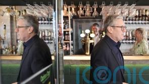 Beer duty freeze important for hospitality, Sir Keir Starmer says