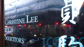 Lawyer accused of being Chinese spy used as &lsquo;political football&rsquo;, tribunal told