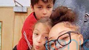 Three children missing after leaving Thorpe Park