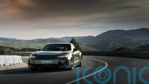 Audi unveils the all-new e-tron GT, with Performance model becoming the most powerful production road car Audi has ever built