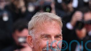 Kevin Costner slept in camper van parked near a phone box before making it big