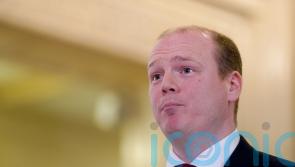 Casement Park funding plans shelved until after General Election &ndash; Gordon Lyons