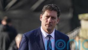 Green Party leader Eamon Ryan to step down