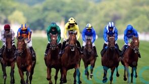 Rosallion justifies every bit of Hannon&rsquo;s faith in St James&rsquo;s Palace