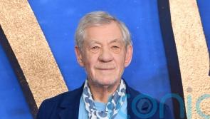 Sir Ian McKellen’s West End play cancelled until Thursday after fall